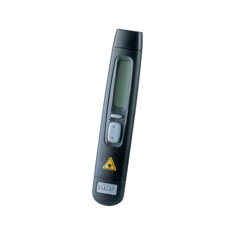 SKF TMRT1 Multi-functional Laser / Contact Tachometer 