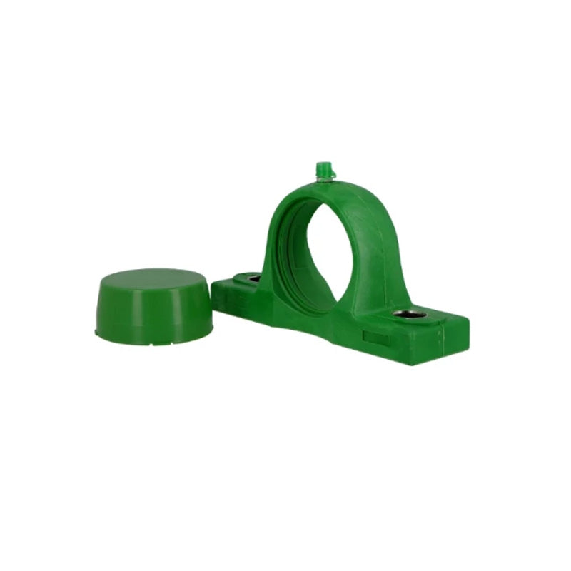 ZEN TP207-A Plummer Block Housing - Allow 1-2 Days - Contact Us For Faster Delivery