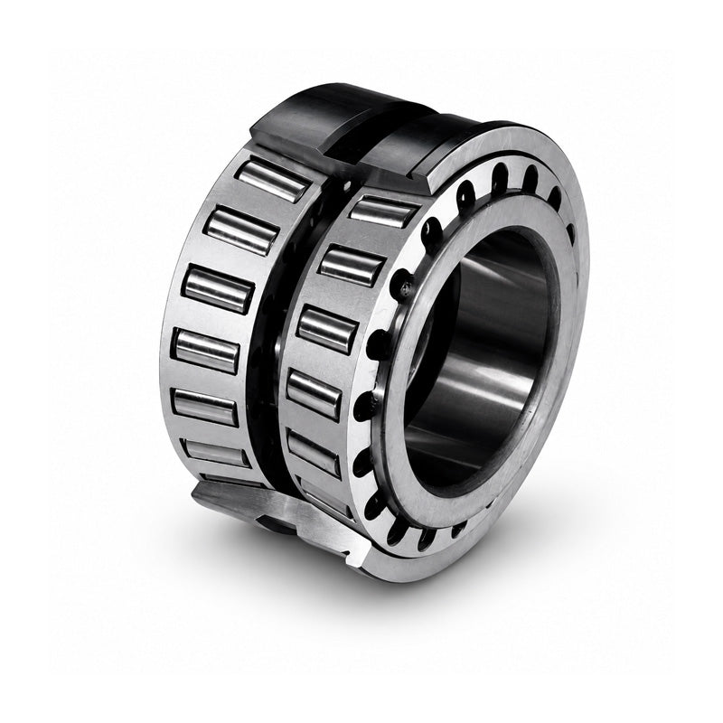 Gamet 181111X/181180XH Super Precision Double Row Tapered Roller Bearing Flanged Cup Type 111.125x180.975x108mm - Allow 7-10 Days