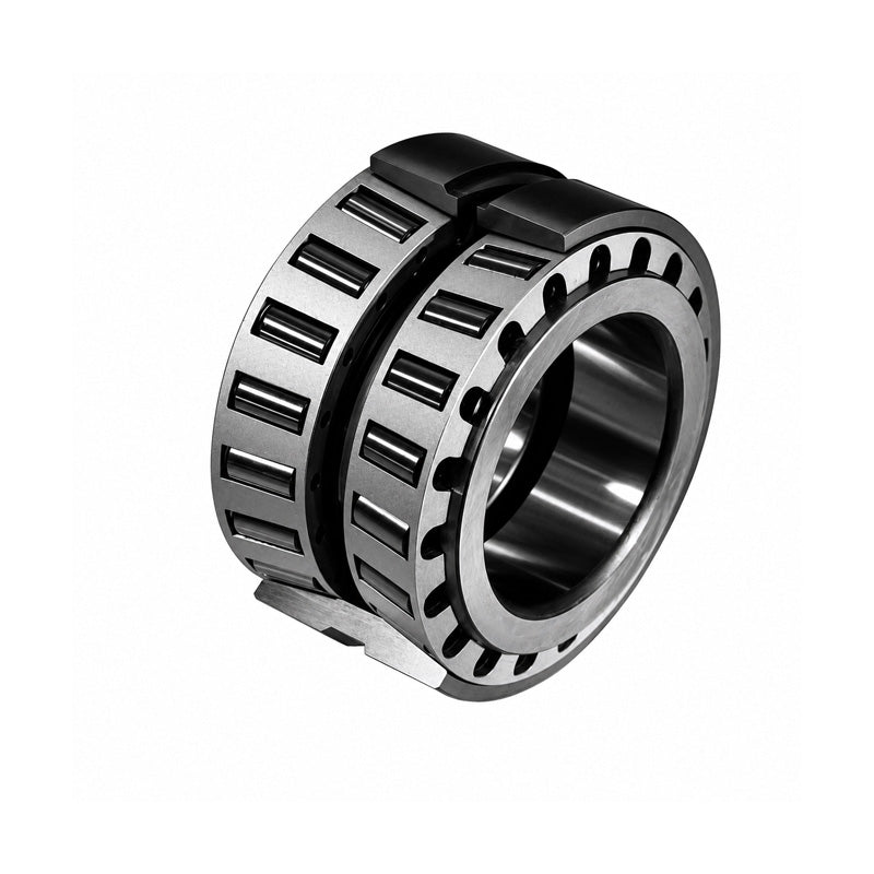 Gamet 130060/130120G Super Precision Double Row Tapered Roller Bearing Plain Cup Type 60x120x71mm - Allow 7-10 Days