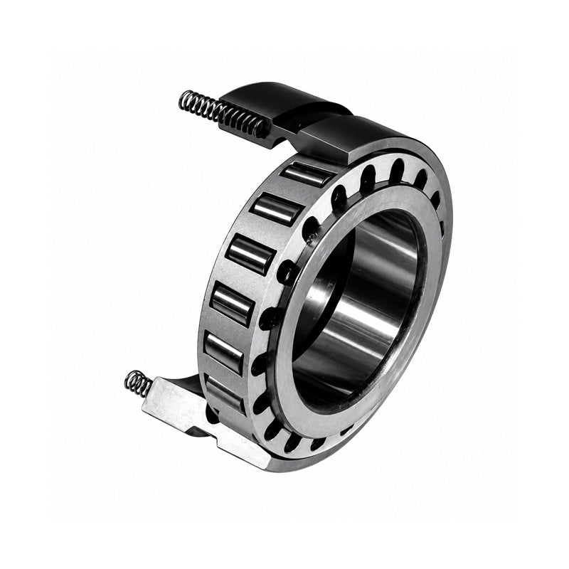 Gamet 111050/111090P Super Precision Tapered Roller Bearing Integral Spring Carrier Cup Type 50x90x29mm - Allow 7-10 Days