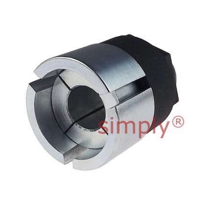 KwikLock Mini Metric Keyless Bush 11x22.5x25.5mm