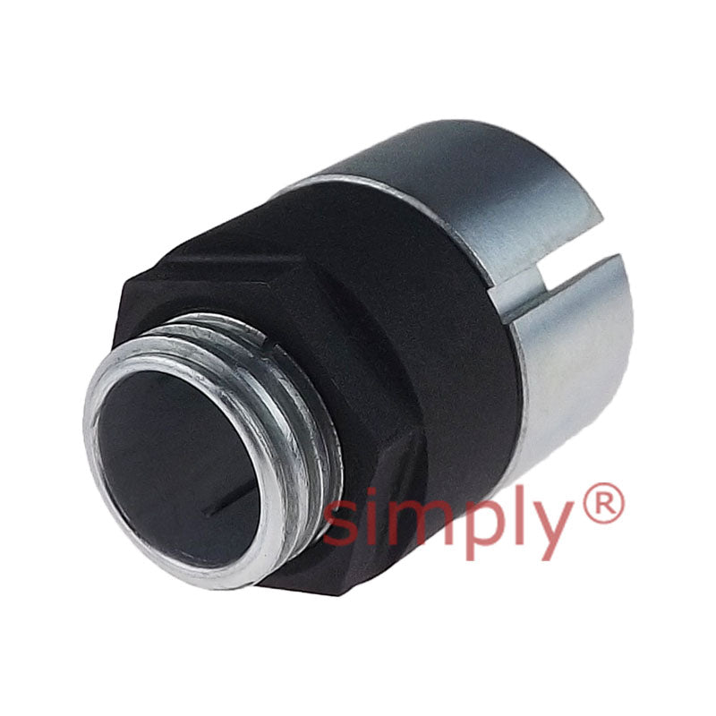 KwikLock Mini Imperial Keyless Bush 9/16x1x1 1/8 inch