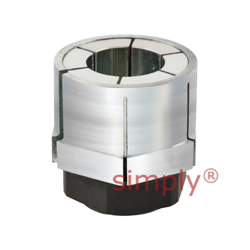 KwikLock Standard Metric Keyless Bush 17x38x38mm