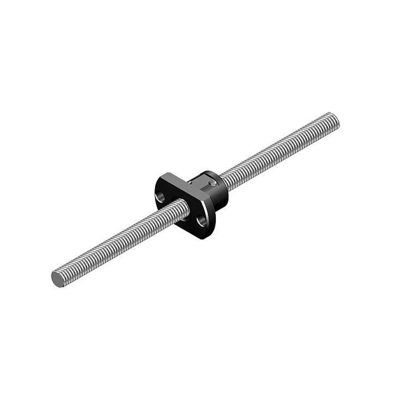 THK TS1616 Threaded Spindle - Allow 1-2 Days - Contact Us For Faster Delivery