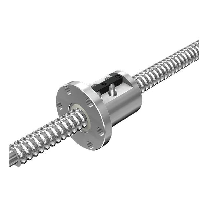 THK TS4020C7 Threaded Spindle - Allow 1-2 Days - Contact Us For Faster Delivery