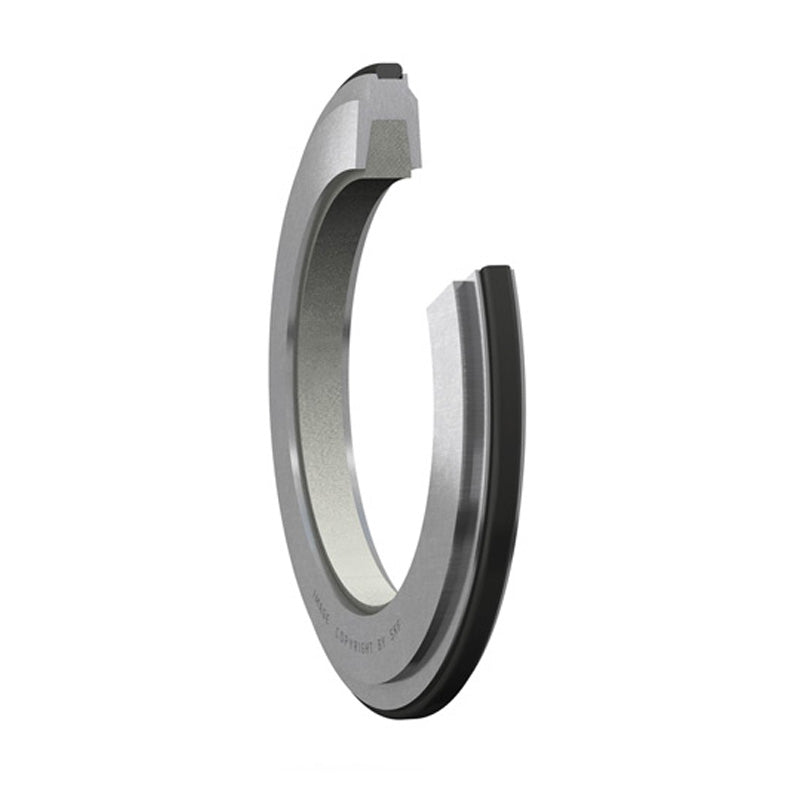SKF TSN505C Pack of 2 Felt Seal for Split Plummer Block Housing 20x37x8mm - Allow 2-3 Days