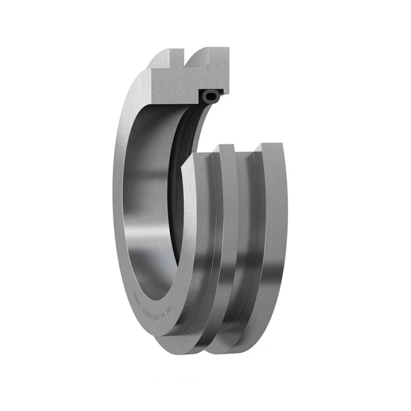 SKF TSN528S Labyrinth Seal for Split Plummer Block Housing 125x185x26mm