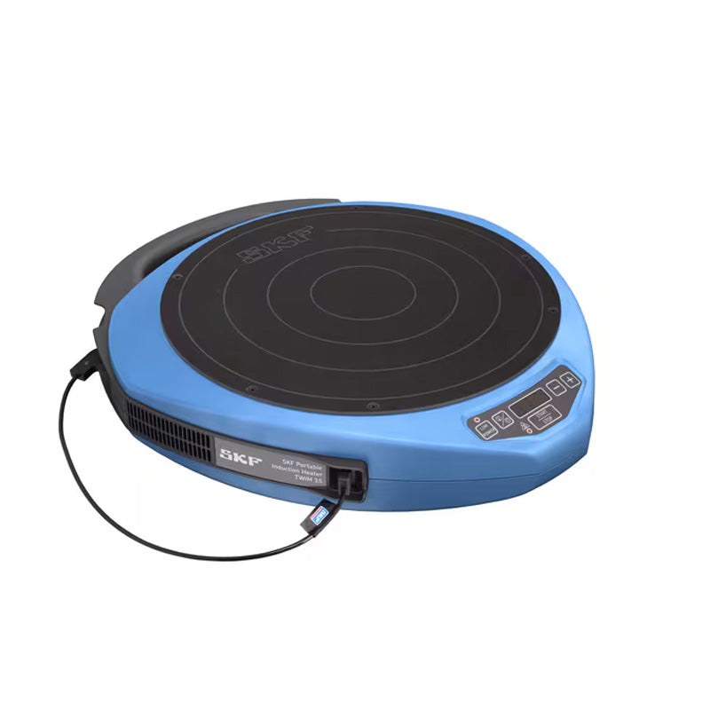 SKF TWIM15/230V Bearing Induction Heater 230V for up to 20kg