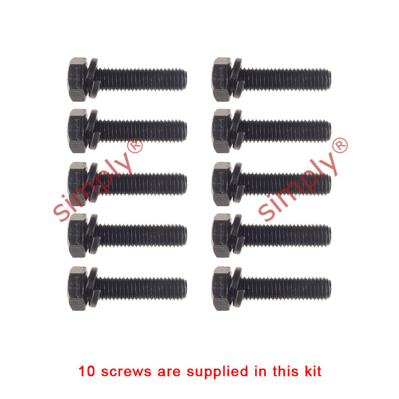 Major Brand F70F/F70F Inner Facing Taper Bores Type Tyre Drive Coupling Assembly with Natural Rubber Tyre
