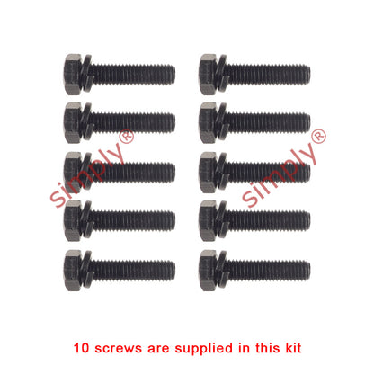 Major Brand F60H/F60H Outer Facing Taper Bores Type Tyre Drive Coupling Assembly with Natural Rubber Tyre