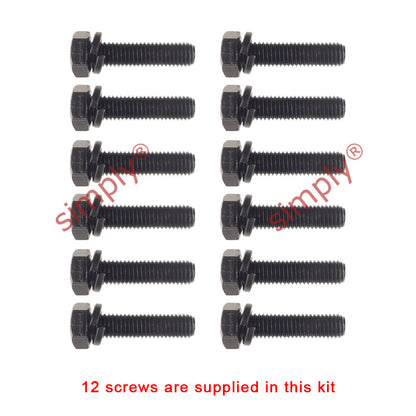 Major Brand F100B/F100B Pilot Bored Tyre Drive Coupling Assembly with Natural Rubber Tyre