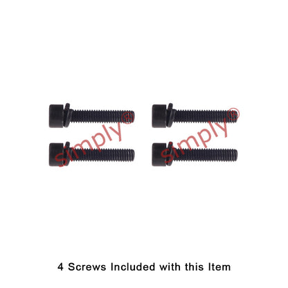 Major Brand F40F-MB Drive Coupling Inner Tapered Locking Bush Type Max Bush Bore 25mm / 1 inch