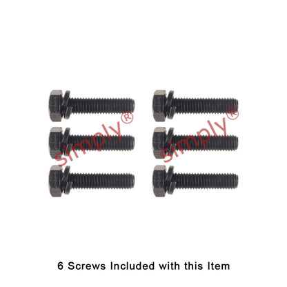 Major Brand F100F-MB Drive Coupling Inner Tapered Locking Bush Type Max Bush Bore 75mm / 3 inch