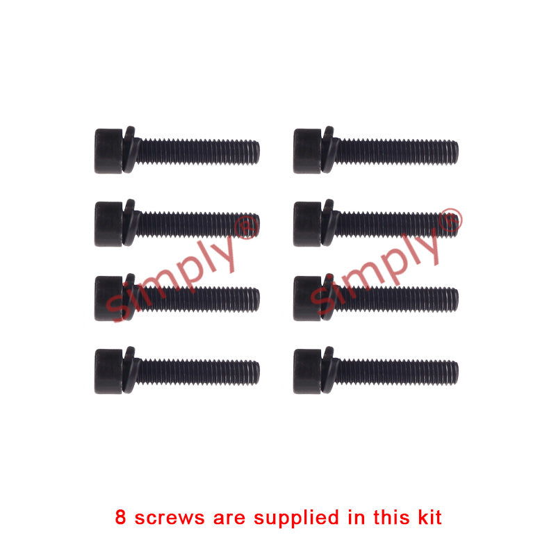 Major Brand F50F/F50F Inner Facing Taper Bores Type Tyre Drive Coupling Assembly with Natural Rubber Tyre