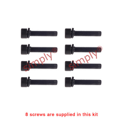 Major Brand F40H/F40H Outer Facing Taper Bores Type Tyre Drive Coupling Assembly with Fire Resistant Antistatic (F.R.A.S) Tyre