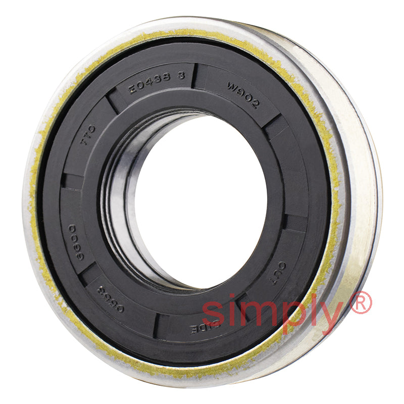 UA16 FKM Cassette Seal 52x80x14.5mm - Allow 2-3 Days