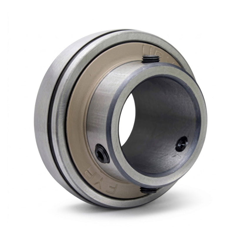FYH UC215 Radial Insert Ball Bearing 75x130x77.8mm - Allow 1-2 Days - Contact Us For Faster Delivery