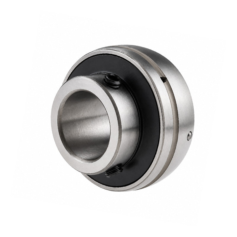 UC203HT270 High Temperature 270C Bearing Insert with 17mm Bore 47mm Outside Dia