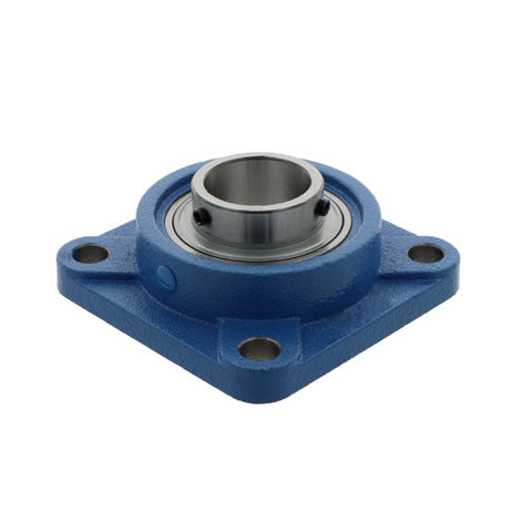 NKE UCF209-111 Flanged Housing Unit - Allow 1-2 Days - Contact Us For Faster Delivery