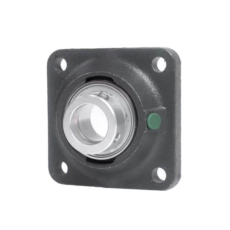ZEN UCF201-8 Flanged Housing Unit - Allow 1-2 Days - Contact Us For Faster Delivery