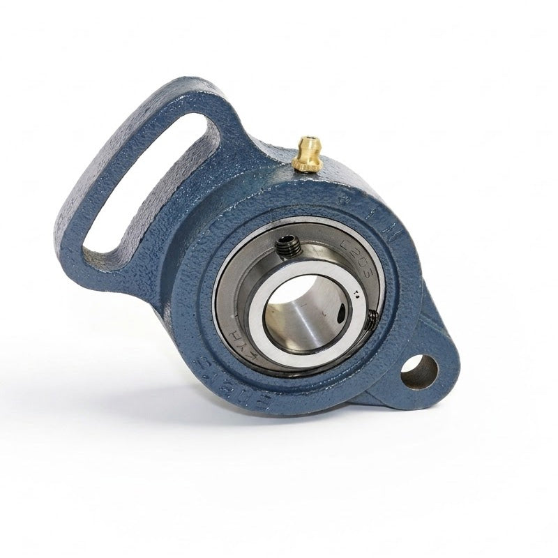 UCFA202-9 Imperial Cast Iron Adjustable Flange Unit with 9/16 inch Insert