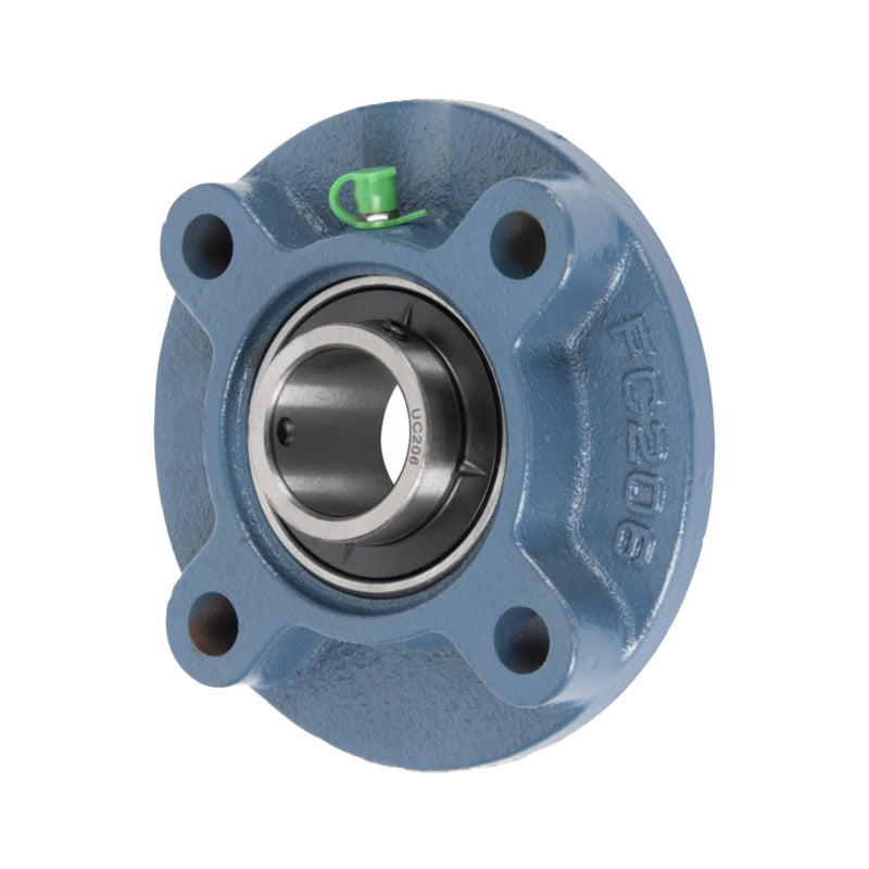 FYH UCFC215 Flanged Housing Unit - Allow 1-2 Days - Contact Us For Faster Delivery
