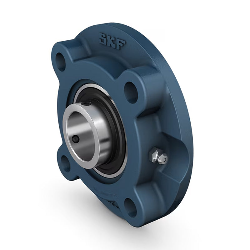 SKF UCFC206/H Flanged Housing Unit - Allow 1-2 Days - Contact Us For Faster Delivery