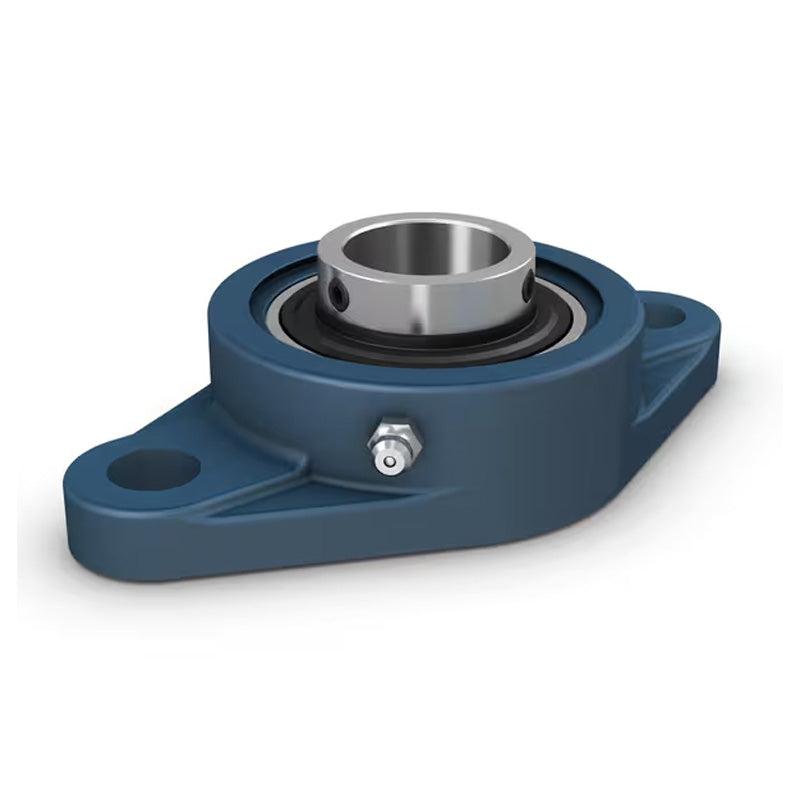 SKF UCFL207/H Flanged Housing Unit - Allow 1-2 Days - Contact Us For Faster Delivery