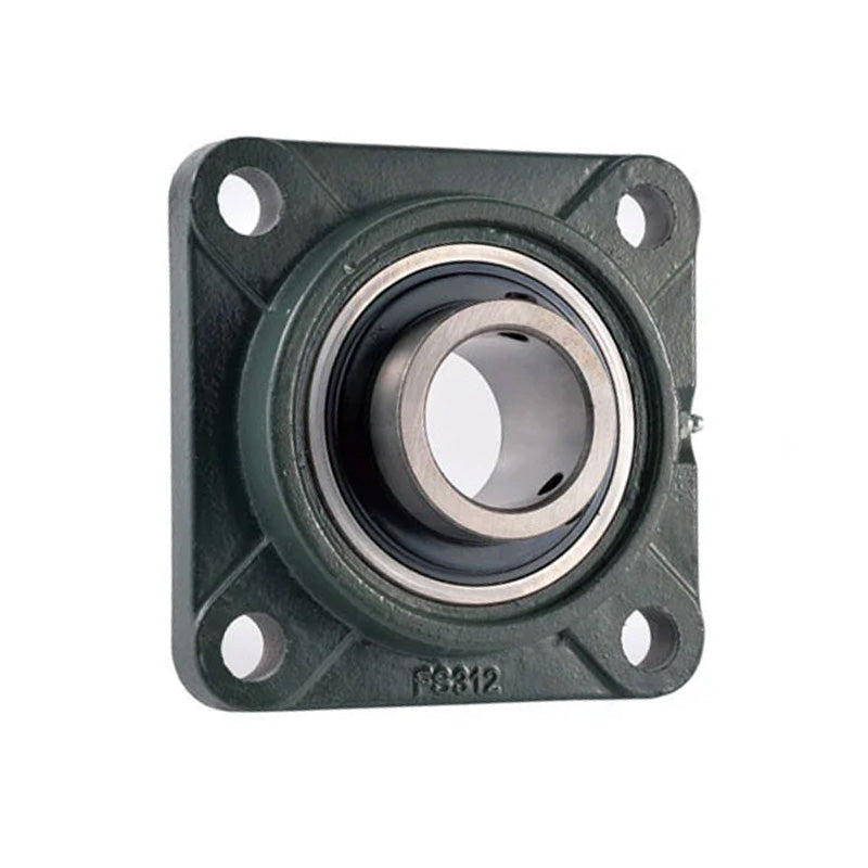 FYH UCFS307-20 Flanged Housing Unit - Allow 1-2 Days - Contact Us For Faster Delivery
