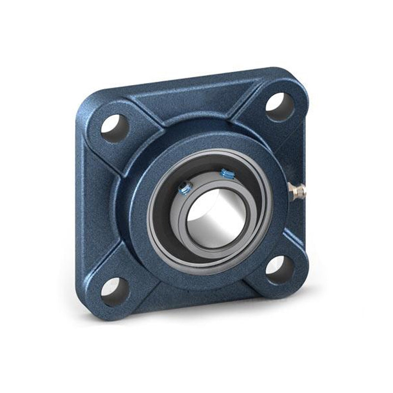 FYH UCFX09 Flanged Housing Unit - Allow 1-2 Days - Contact Us For Faster Delivery