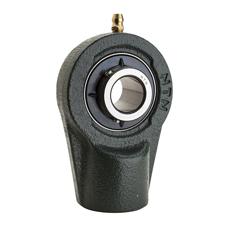 NTN UCHB213D1 Metric Cast Iron Hanger Bearing Unit with 65mm Bore Insert - Allow 2-3 Days