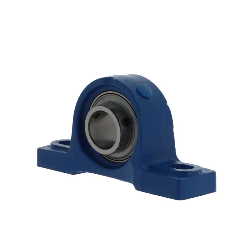ZEN UCP317 Plummer Block Housing Unit - Allow 1-2 Days - Contact Us For Faster Delivery