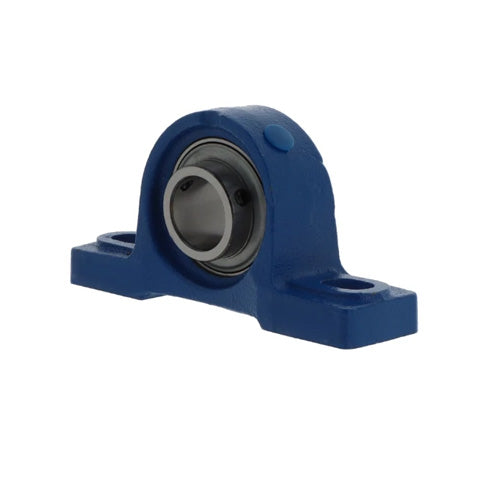 RHP UCP206D1 Plummer Block Housing Unit - Allow 1-2 Days - Contact Us For Faster Delivery