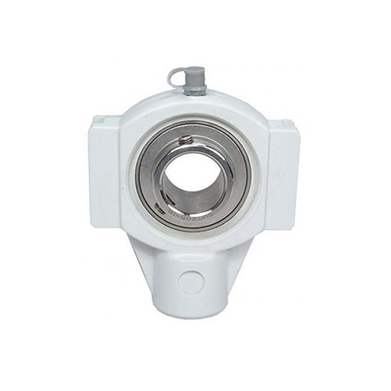 SUCTPL205 Metric Thermo Plastic Take Up Unit Housing with 25mm Bore Stainless Insert