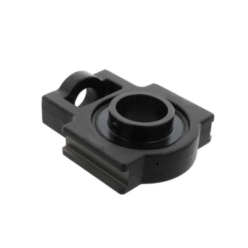 UCT213-40 Metric Series Cast Iron Take Up Unit Housing with 2-1/2 inch Bore Bearing Unit