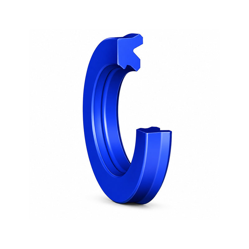 NAK 110x120x12mm UIP2 Polyurethane Rod Seal  - Allow 7-10 Days