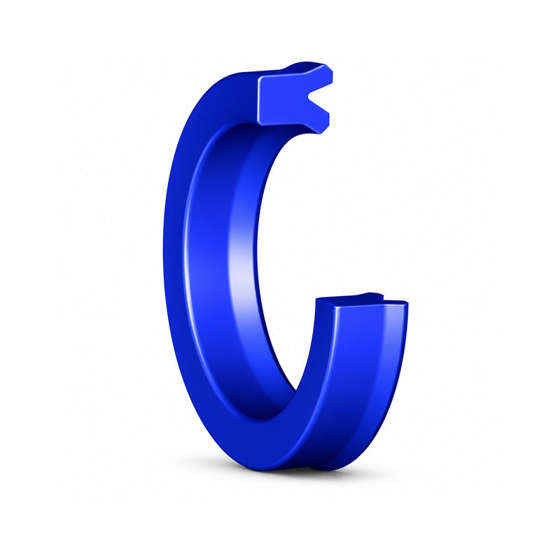 NAK 90x110x12mm UIP Polyurethane Rod Seal  - Allow 7-10 Days