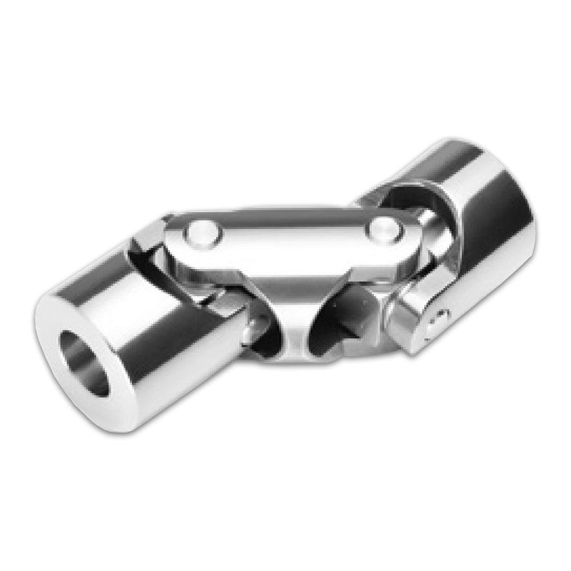 Branded UJDP22X10ST Stainless Steel 304 Universal Double Joint with Plain Bearing 10x22x74mm