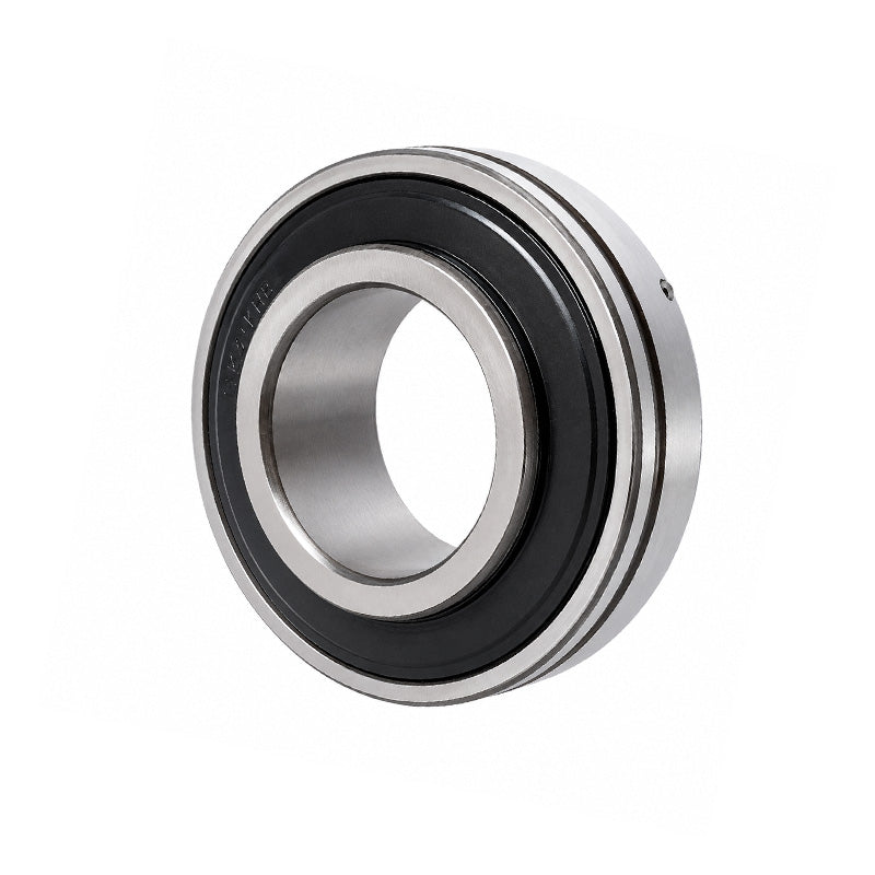 UK211/HE2311 Taper Bore Bearing Insert and Sleeve Fits 2 inch Shaft