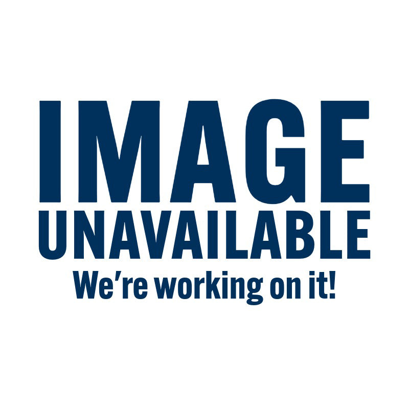 ISB TSM1000BBE Right Hand Maintenance Required Steel/Steel Plain Female Rod End M10 Thread