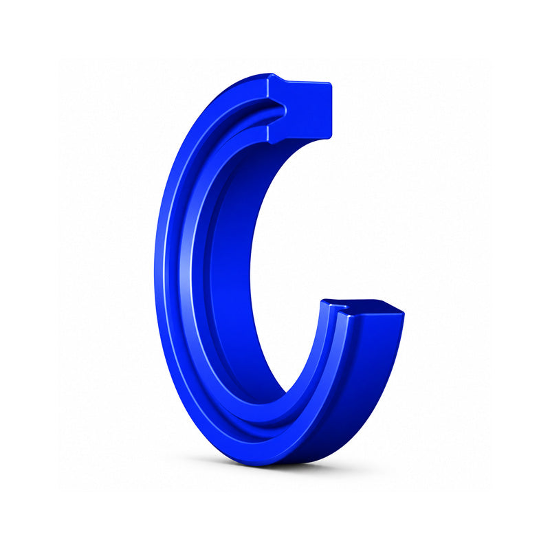 NAK 105x120x12mm UNP Polyurethane Symmetrical Seal - Allow 7-10 Days