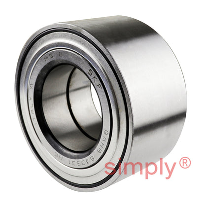 SKF VKBA895 Automotive Wheel Bearing Kit - Allow 2-3 Days