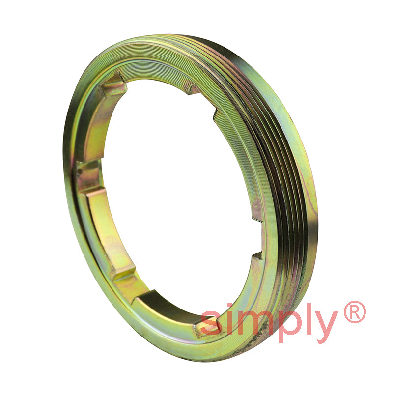 SKF VKBA895 Automotive Wheel Bearing Kit - Allow 2-3 Days