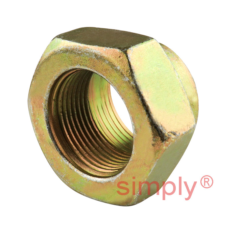 SKF VKBA895 Automotive Wheel Bearing Kit - Allow 2-3 Days