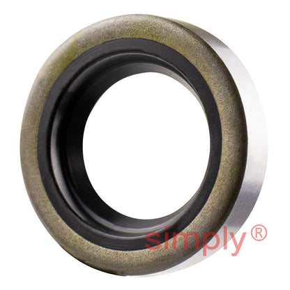 Dichtomatik W18-30-7B1 Oil Seal 18x30x7mm