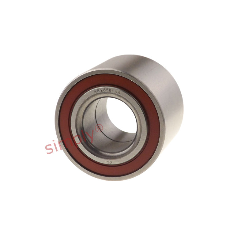 High Quality Budget DAC28580044 Automotive Bearing 28x58x44mm
