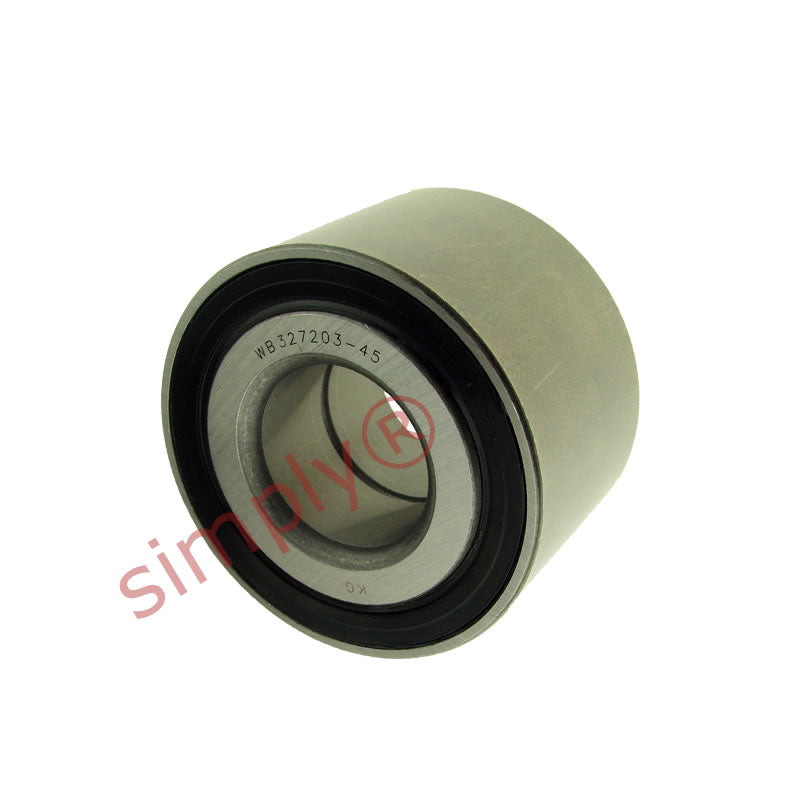 KG Brand 32BWD05 Automotive Bearing 32x72.03x45mm