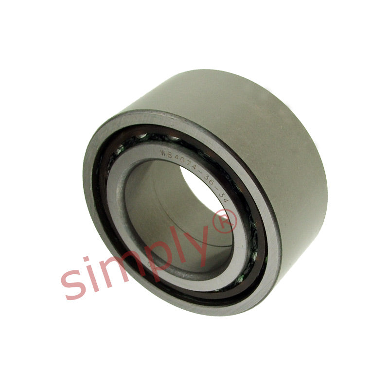 KG Brand DAC4074CWCS73 Automotive Bearing