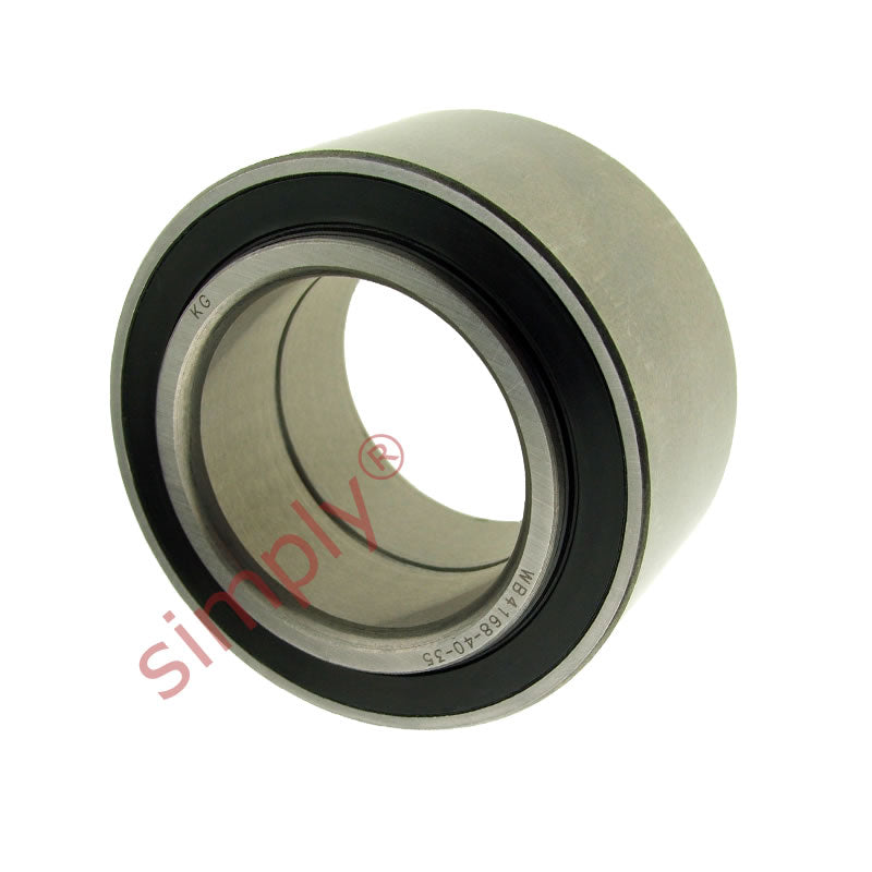 KG Brand 41KWD01 Automotive Bearing